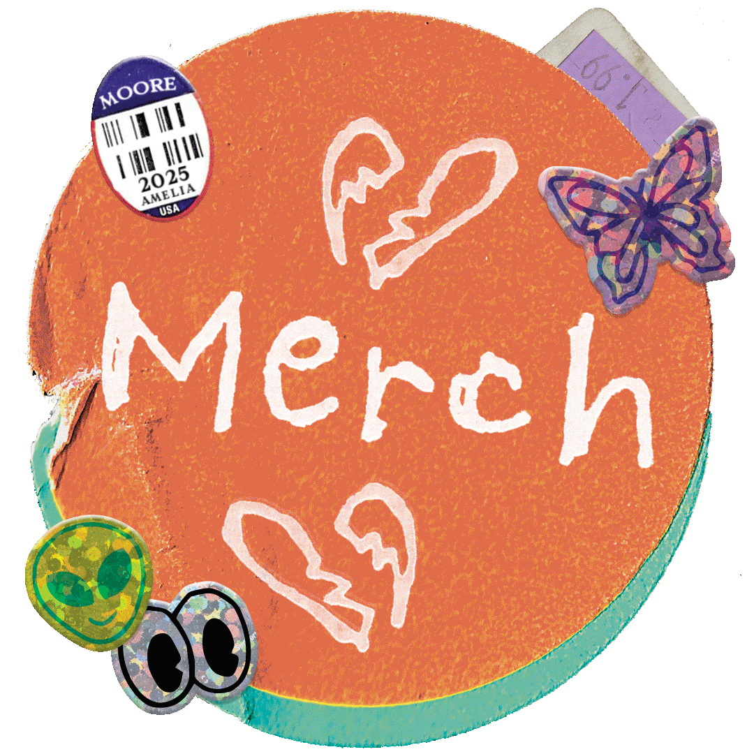 merch