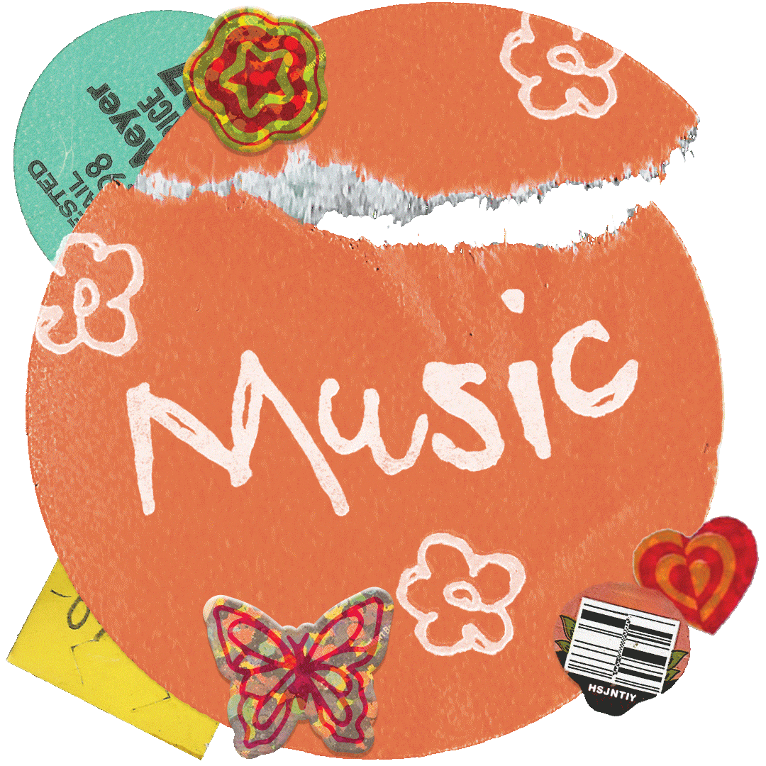music
