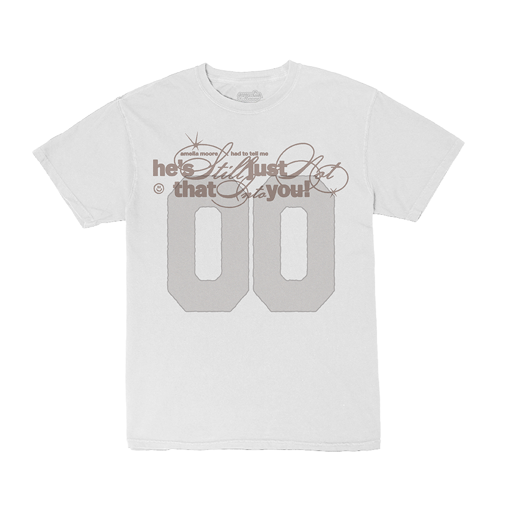 HJNTIY t-shirt